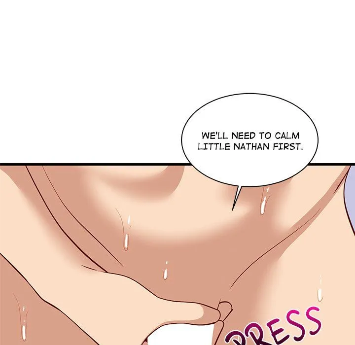 Study Buddies Chapter 36 page 29 - 
