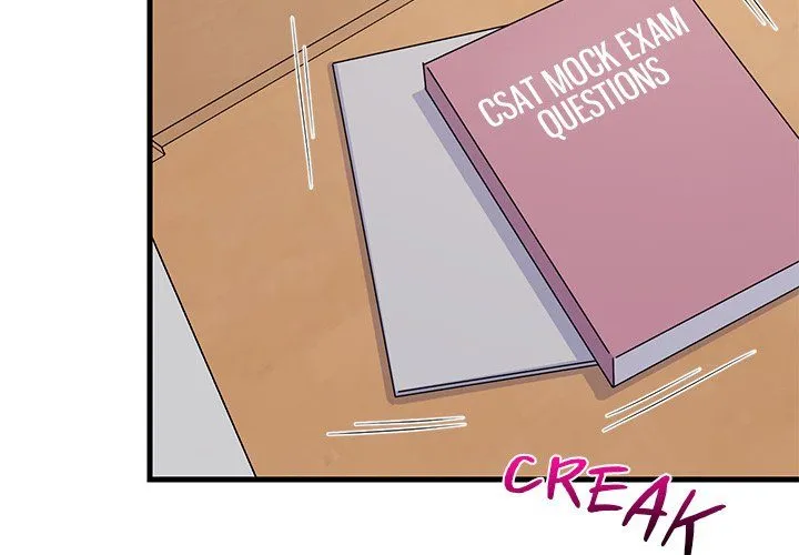 Study Buddies Chapter 36 page 4 - 
