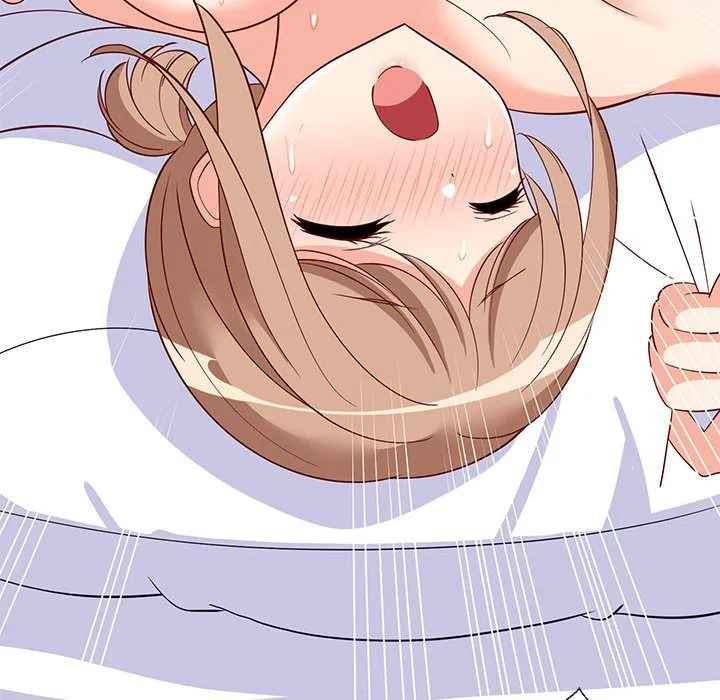 Study Buddies Chapter 36 page 33 - 
