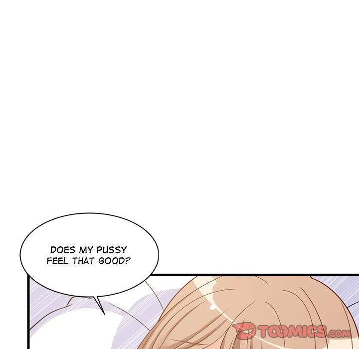 Study Buddies Chapter 36 page 39 - 