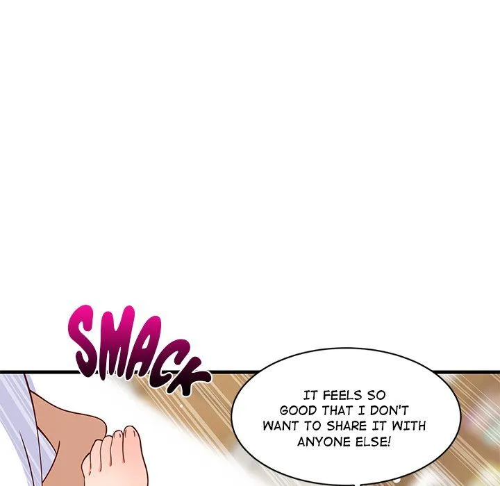 Study Buddies Chapter 36 page 41 - 