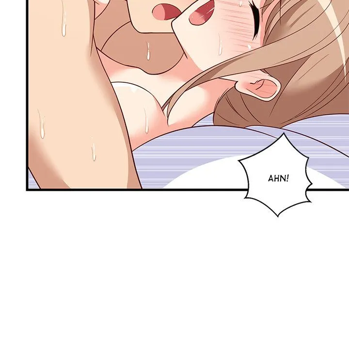 Study Buddies Chapter 36 page 54 - 