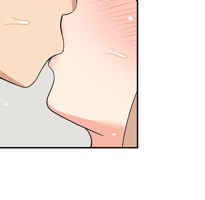 Study Buddies Chapter 36 page 56 - 