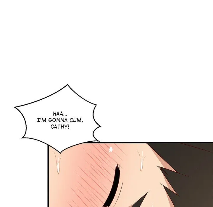Study Buddies Chapter 36 page 60 - 