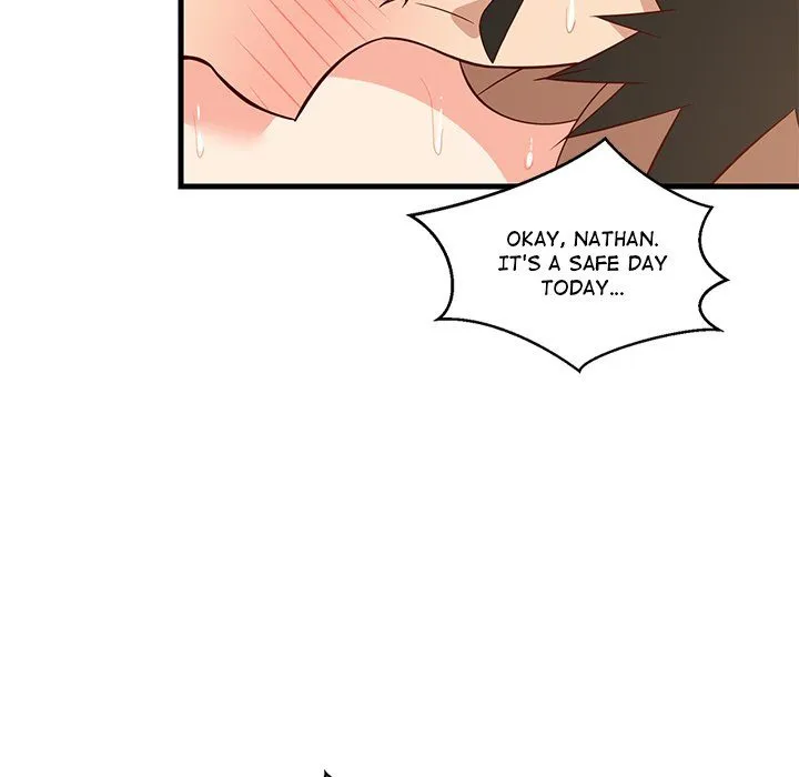 Study Buddies Chapter 36 page 61 - 