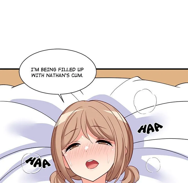 Study Buddies Chapter 36 page 64 - 