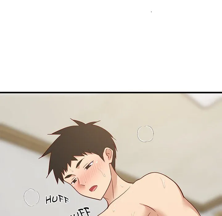 Study Buddies Chapter 36 page 72 - 