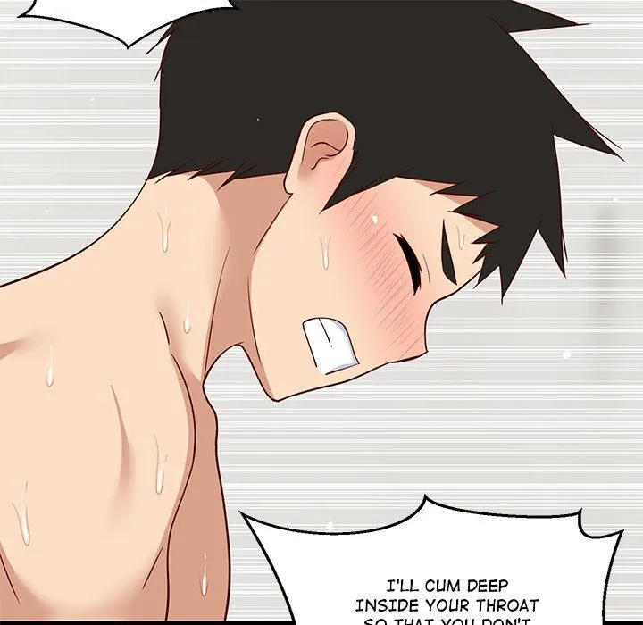 Study Buddies Chapter 36 page 86 - 