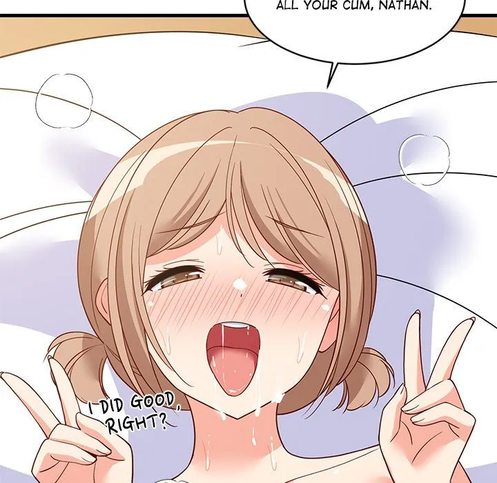 Study Buddies Chapter 36 page 96 - 