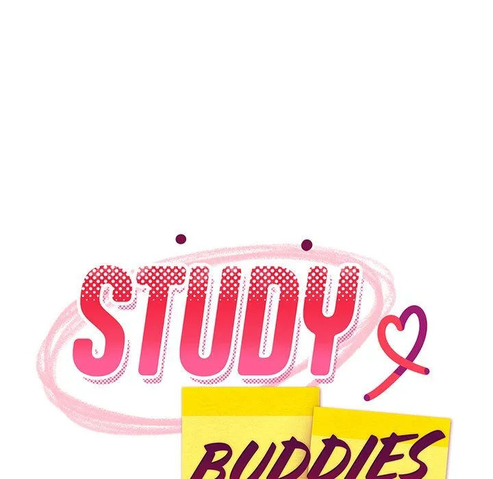 Study Buddies Chapter 36 page 99 - 