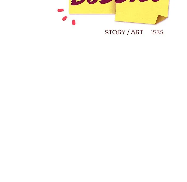 Study Buddies Chapter 36 page 100 - 