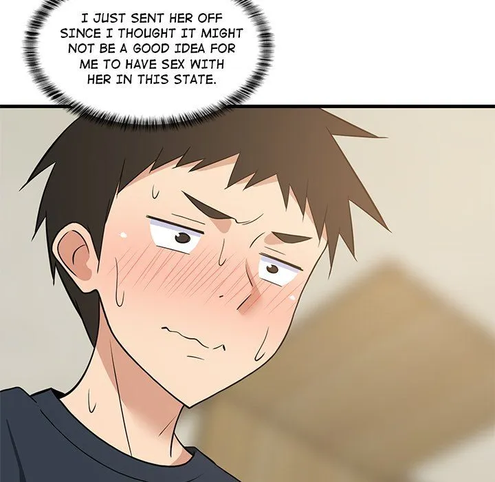 Study Buddies Chapter 37 page 106 - 