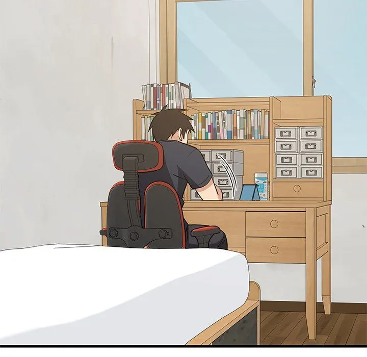Study Buddies Chapter 37 page 110 - 