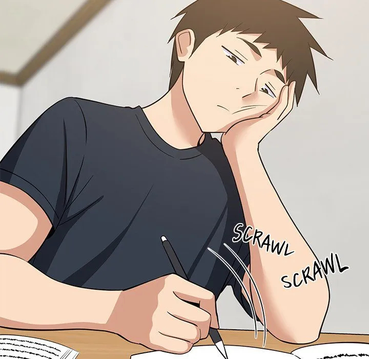 Study Buddies Chapter 37 page 112 - 