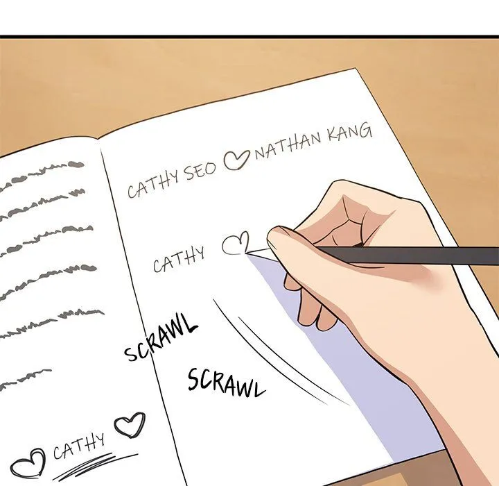 Study Buddies Chapter 37 page 114 - 