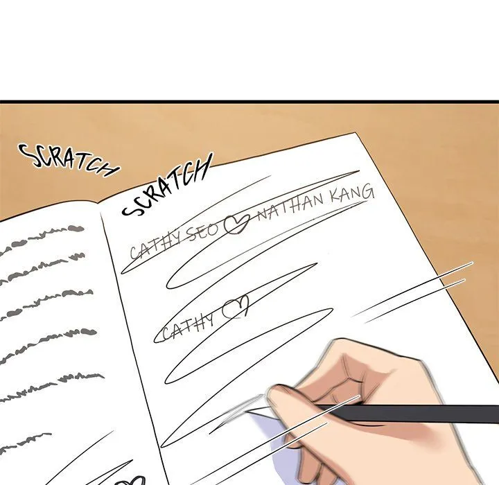 Study Buddies Chapter 37 page 116 - 