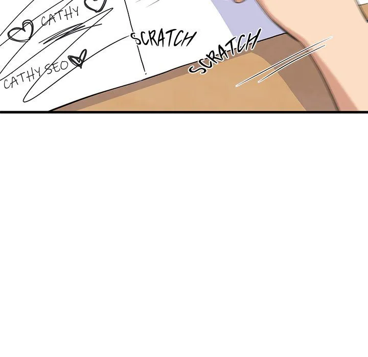 Study Buddies Chapter 37 page 117 - 
