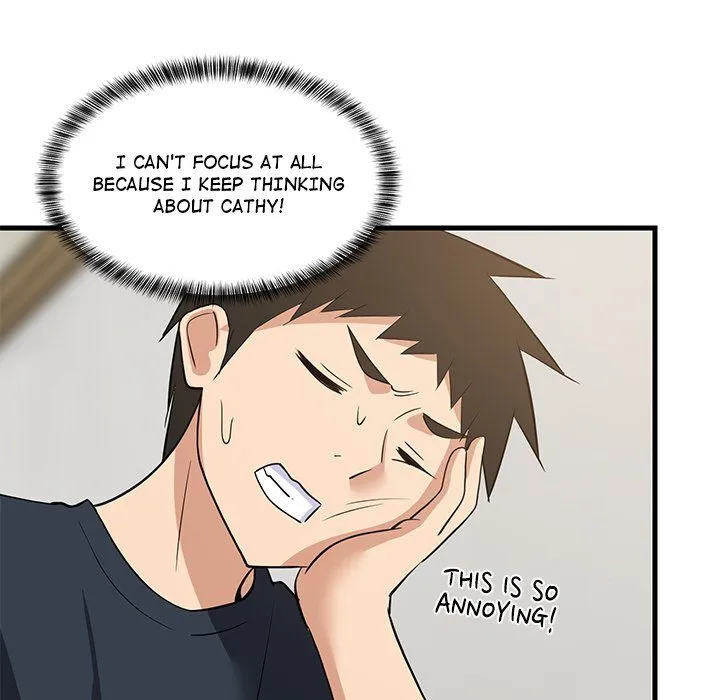Study Buddies Chapter 37 page 118 - 