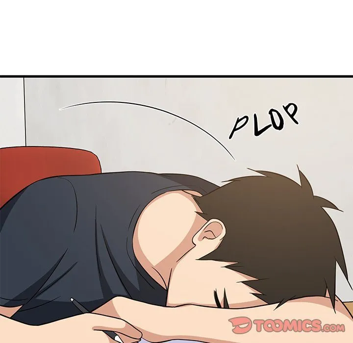 Study Buddies Chapter 37 page 120 - 
