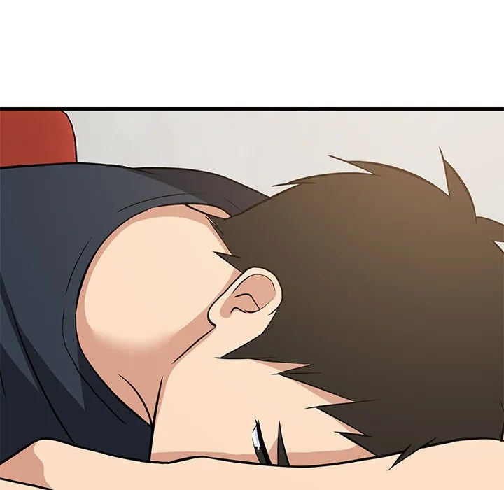 Study Buddies Chapter 37 page 122 - 