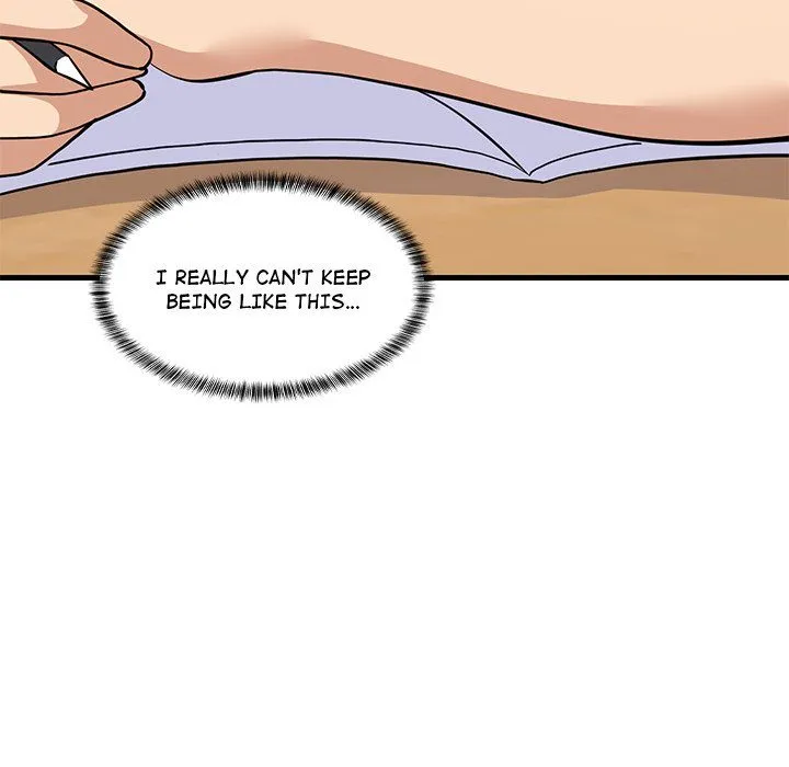 Study Buddies Chapter 37 page 123 - 