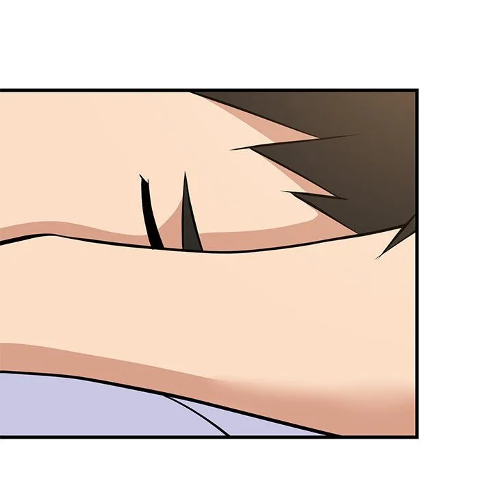 Study Buddies Chapter 37 page 126 - 