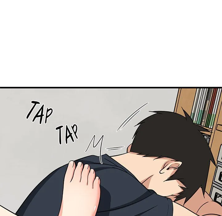 Study Buddies Chapter 37 page 128 - 