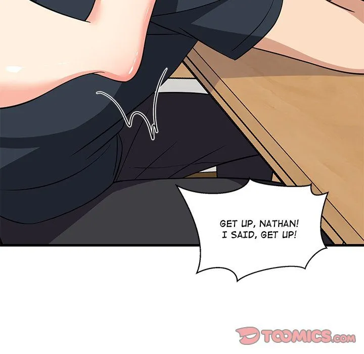 Study Buddies Chapter 37 page 129 - 