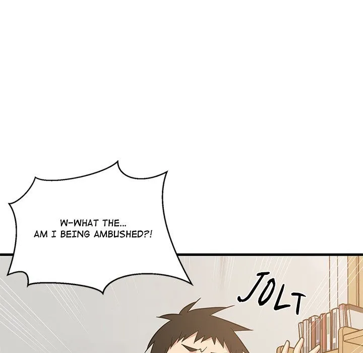Study Buddies Chapter 37 page 130 - 