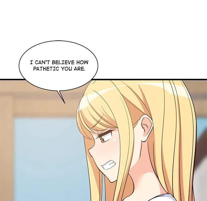 Study Buddies Chapter 37 page 135 - 