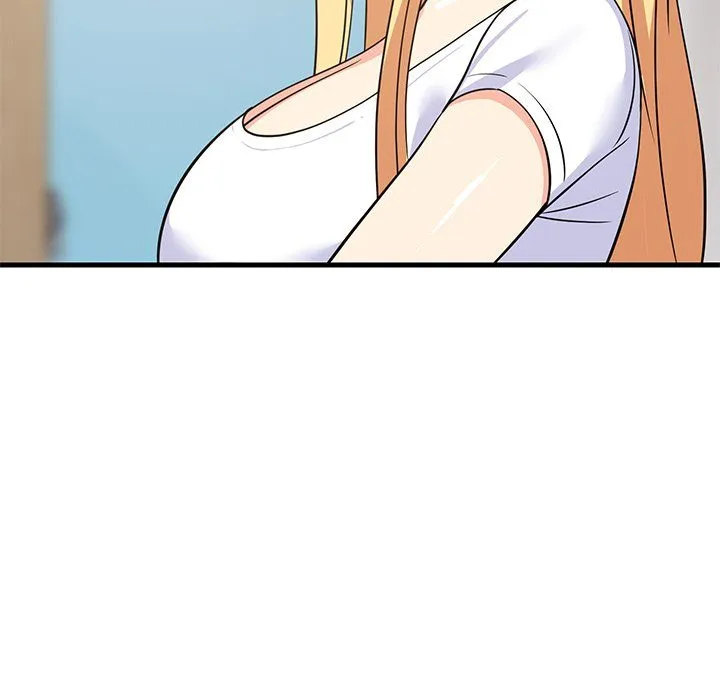 Study Buddies Chapter 37 page 136 - 