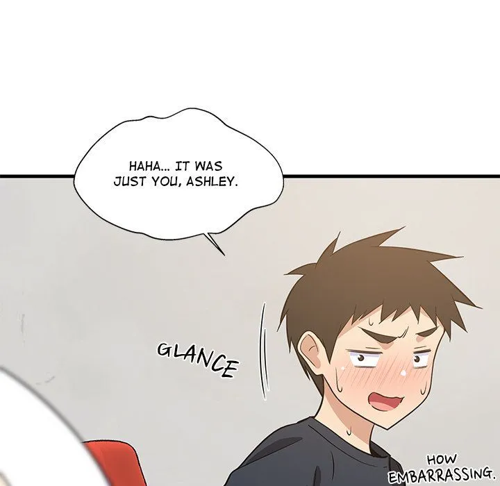 Study Buddies Chapter 37 page 137 - 