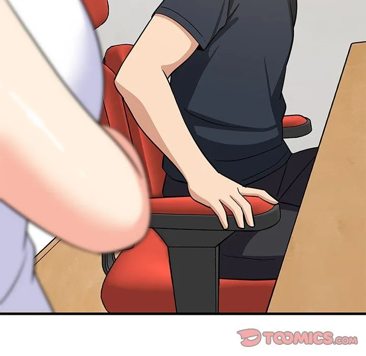 Study Buddies Chapter 37 page 138 - 