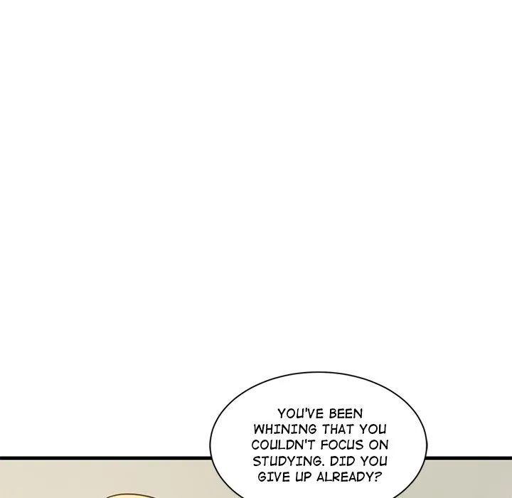 Study Buddies Chapter 37 page 139 - 