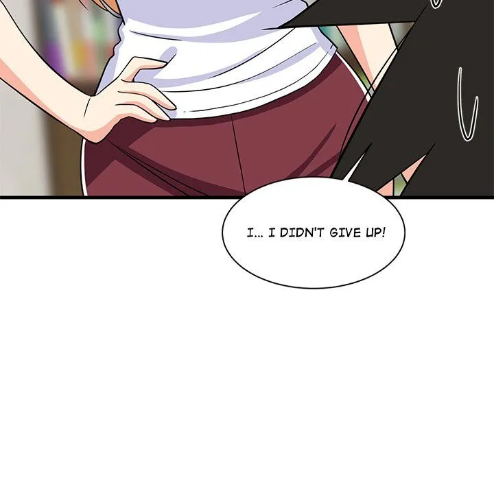 Study Buddies Chapter 37 page 141 - 