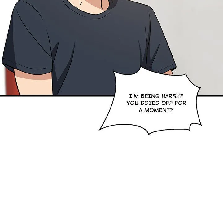 Study Buddies Chapter 37 page 143 - 