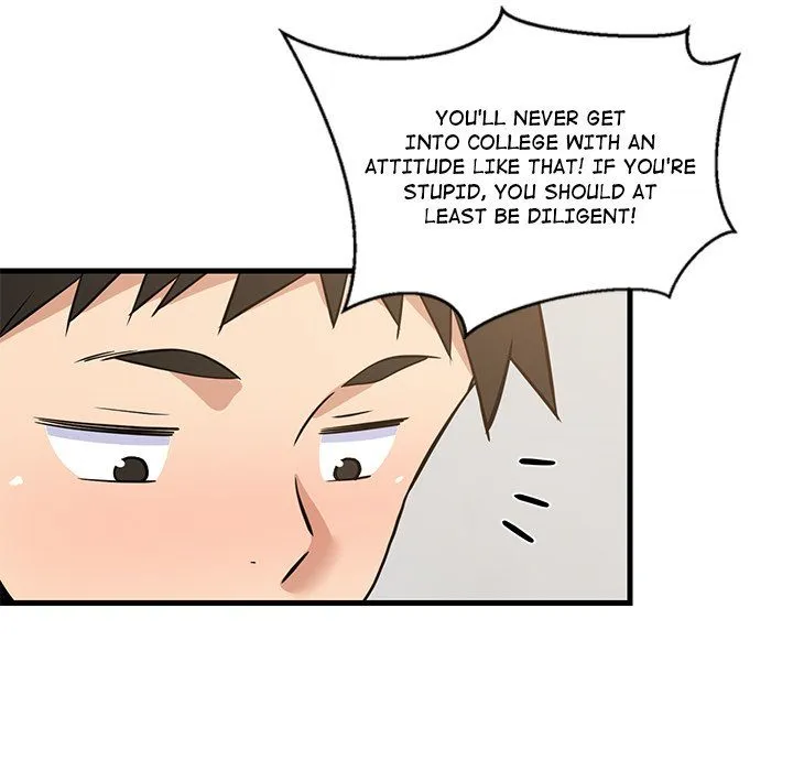 Study Buddies Chapter 37 page 144 - 