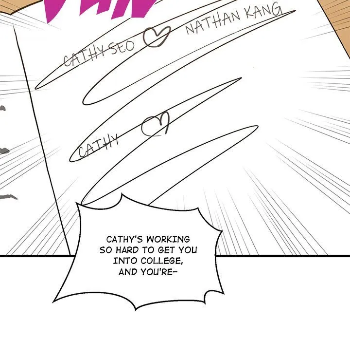 Study Buddies Chapter 37 page 146 - 