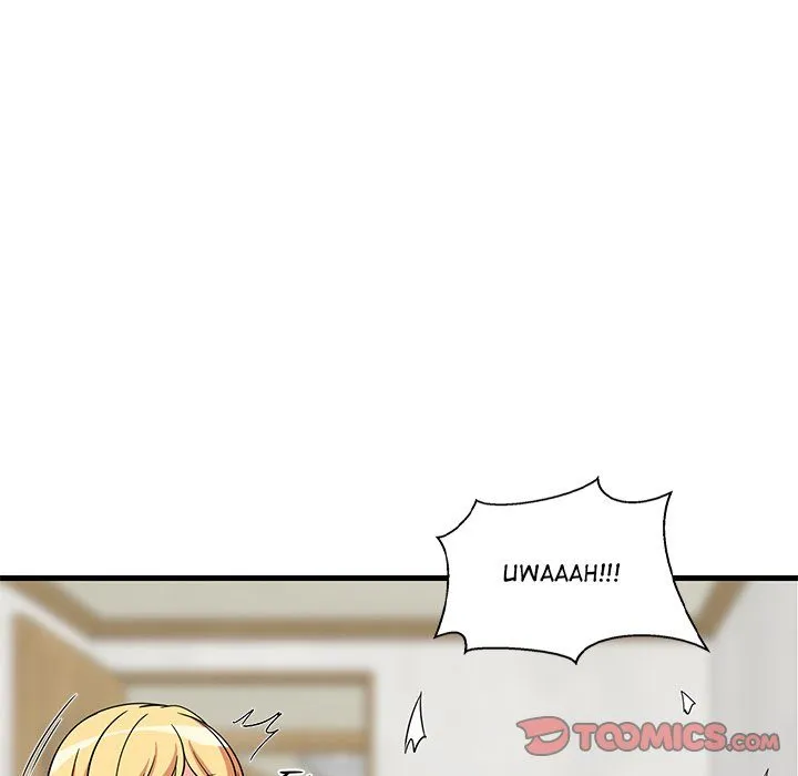 Study Buddies Chapter 37 page 147 - 