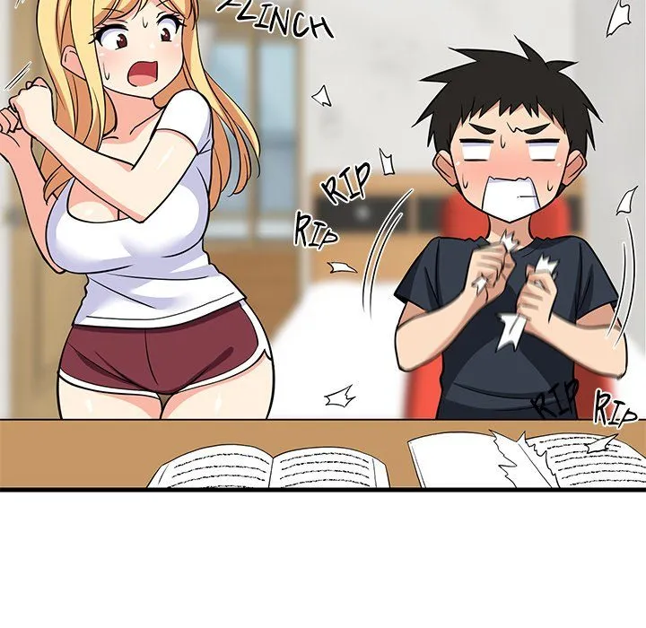 Study Buddies Chapter 37 page 148 - 