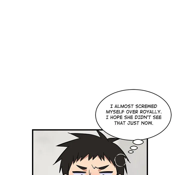Study Buddies Chapter 37 page 149 - 