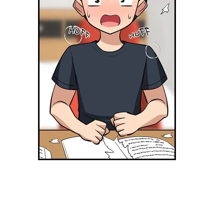Study Buddies Chapter 37 page 150 - 