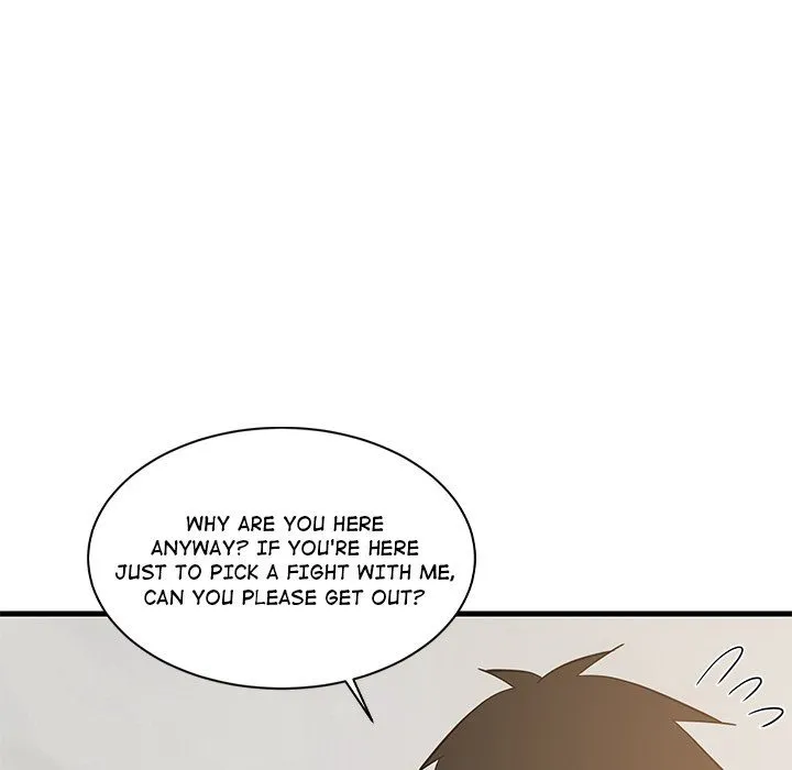 Study Buddies Chapter 37 page 151 - 