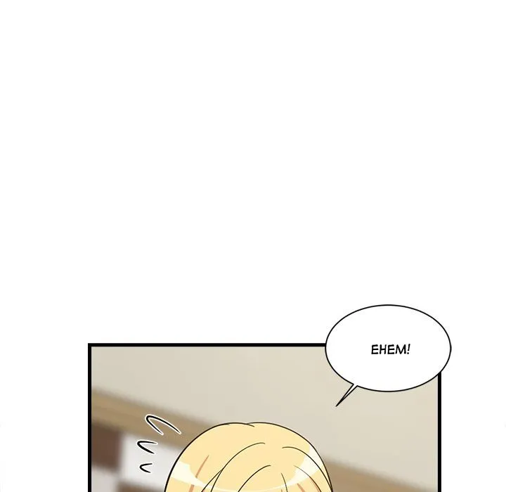 Study Buddies Chapter 37 page 155 - 