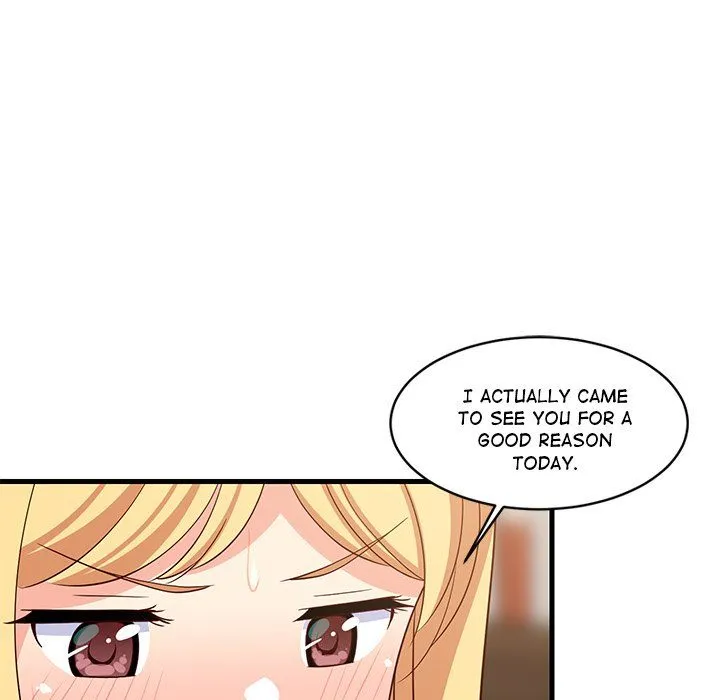 Study Buddies Chapter 37 page 157 - 