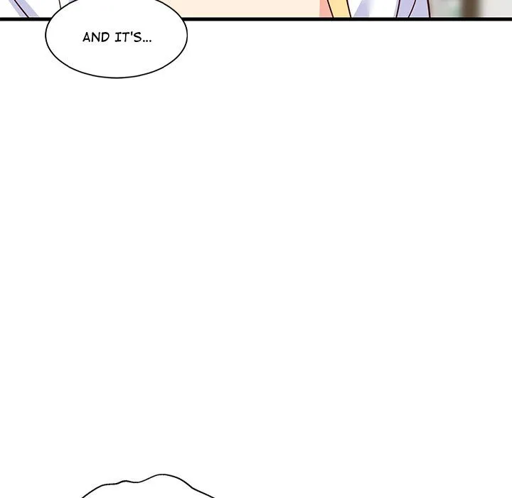 Study Buddies Chapter 37 page 160 - 