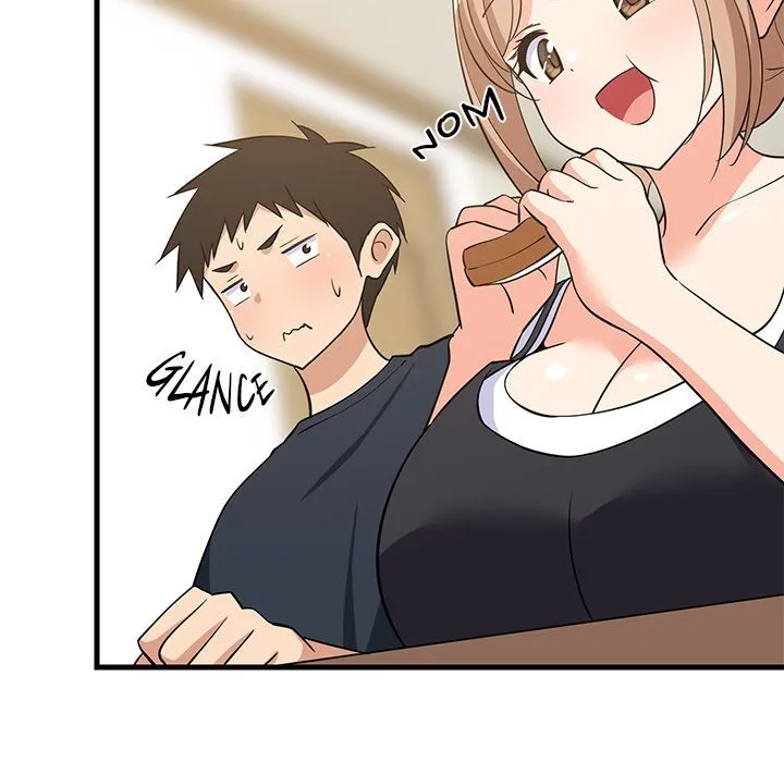 Study Buddies Chapter 37 page 17 - 