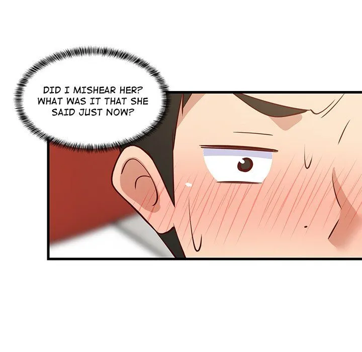 Study Buddies Chapter 37 page 163 - 
