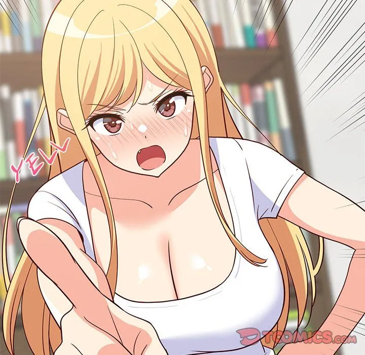 Study Buddies Chapter 37 page 165 - 