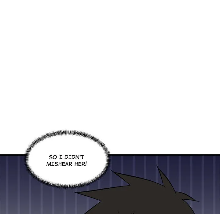 Study Buddies Chapter 37 page 167 - 
